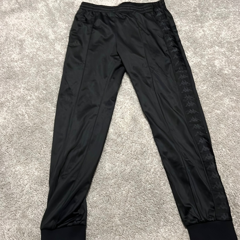 kappa pants
